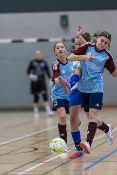 Bild 1098 - wCJ NFV Futsalmeisterschaft